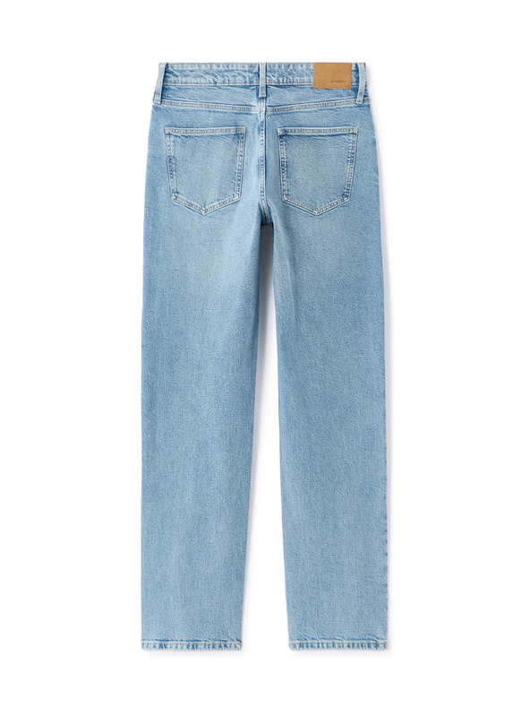 Celio Džíny Loose C75 Moloose3l
