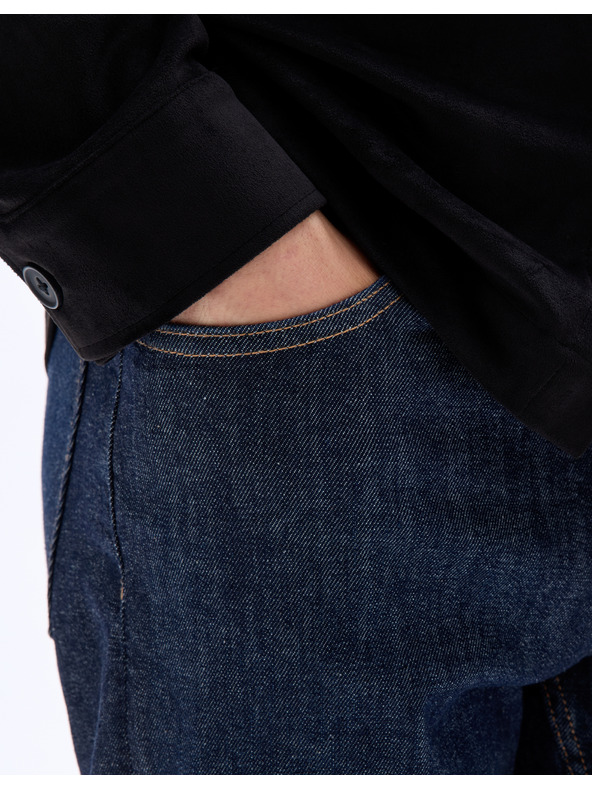 Celio Džíny Dowstrai powerflex