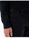 Celio Džíny C25 slim Dow Powerflex