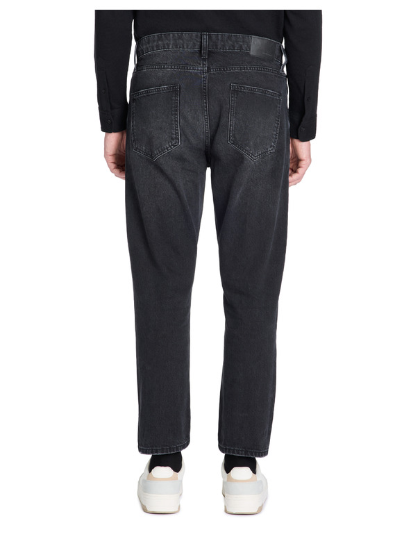 Celio Džíny C85 relax Lorelax