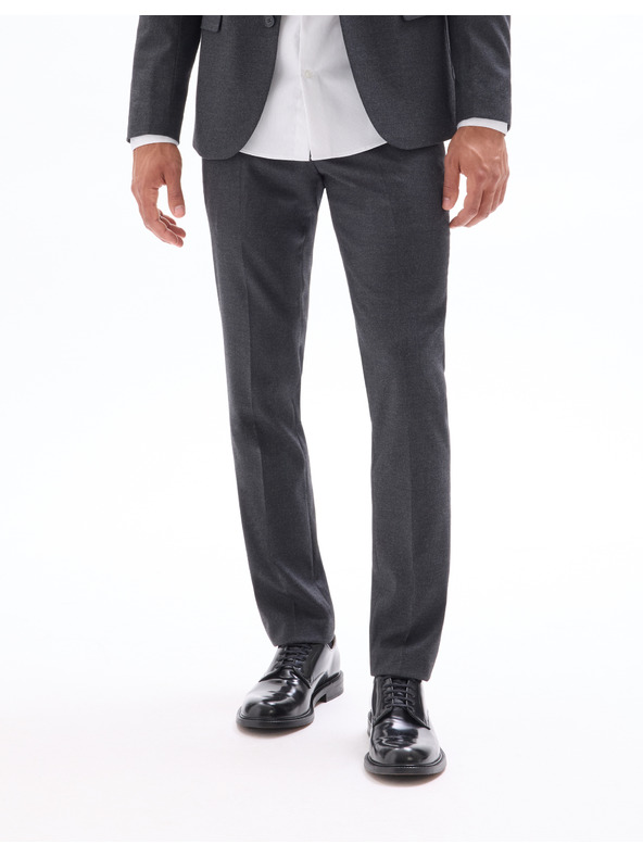 Celio Oblačne hlače Moflanel