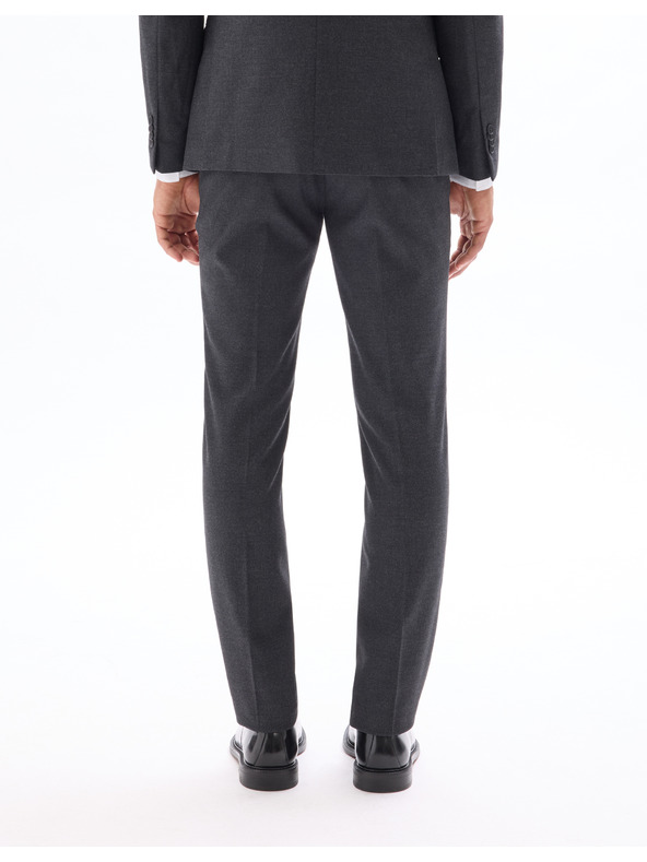 Celio Oblačne hlače Moflanel