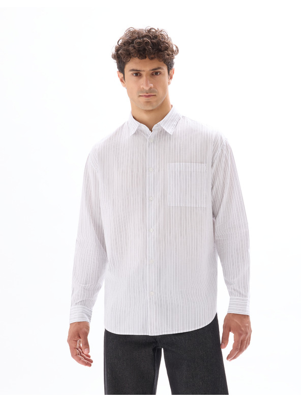 Celio Srajca Mapopray