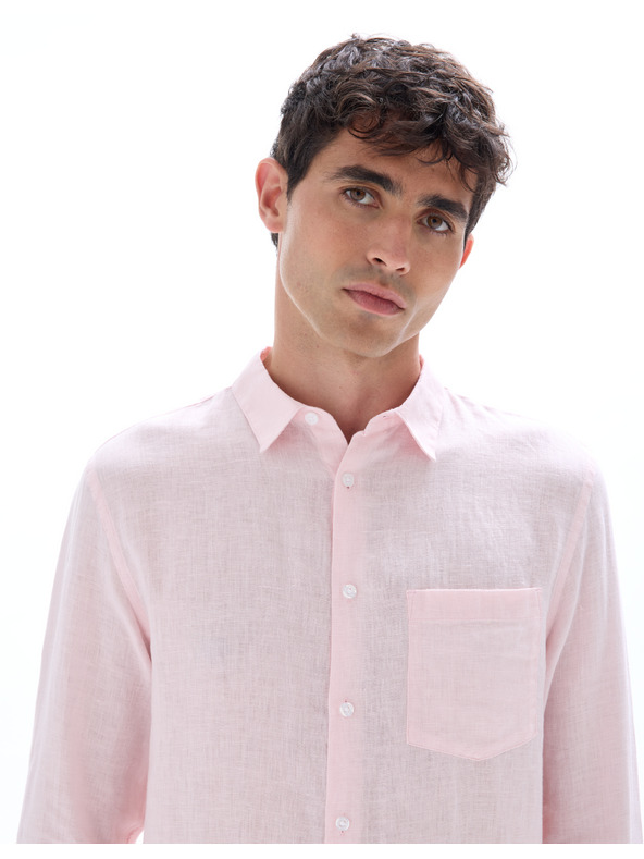 Celio Lanena srajca Daflix