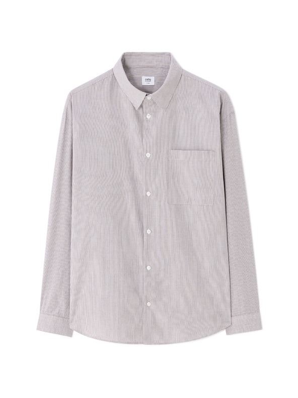 Celio Srajca Mapopray