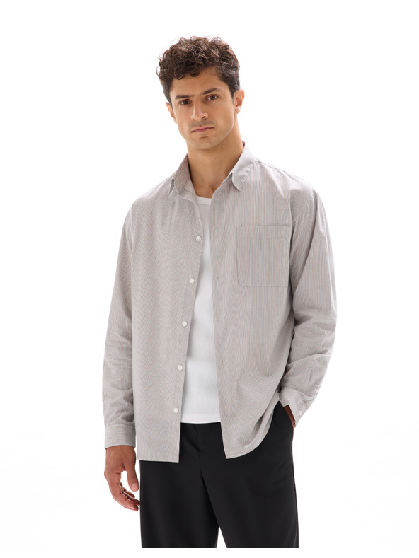 Celio Srajca Mapopray