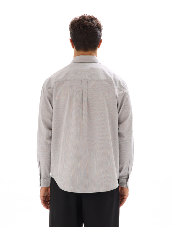 Celio Srajca Mapopray