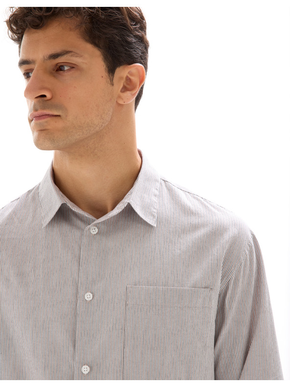 Celio Srajca Mapopray