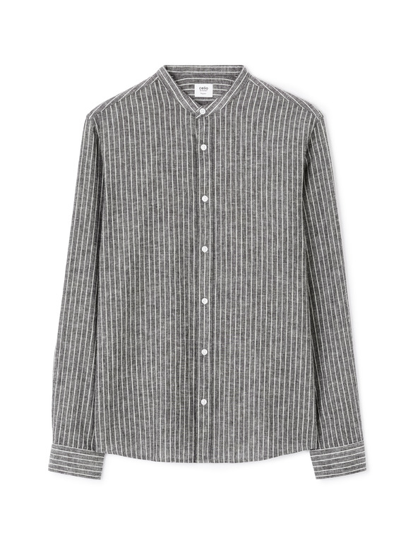 Celio Lanena srajca Galinco