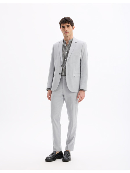 Celio Lanena srajca Galinco