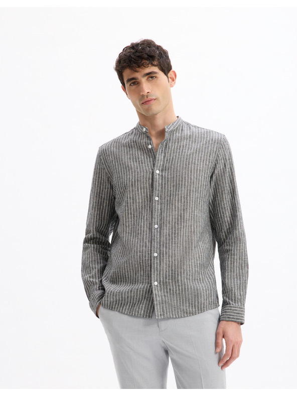 Celio Lanena srajca Galinco