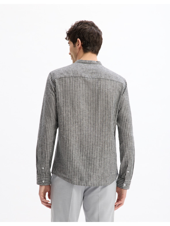 Celio Lanena srajca Galinco