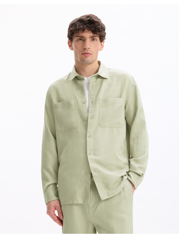 Celio Srajca Latenco