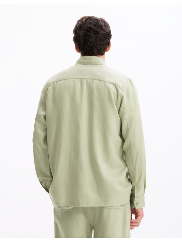 Celio Srajca Latenco