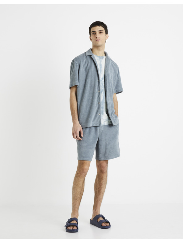 Celio Frotirana srajca Dabob