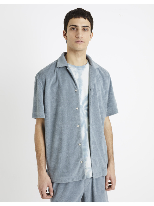 Celio Frotirana srajca Dabob