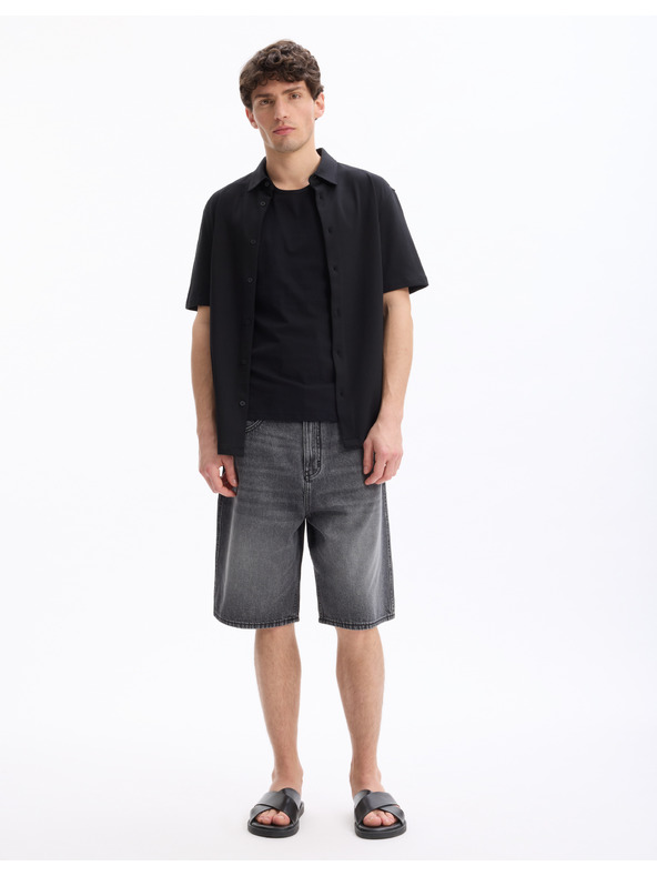 Celio Srajca Lahemc s kratkimi rokavi