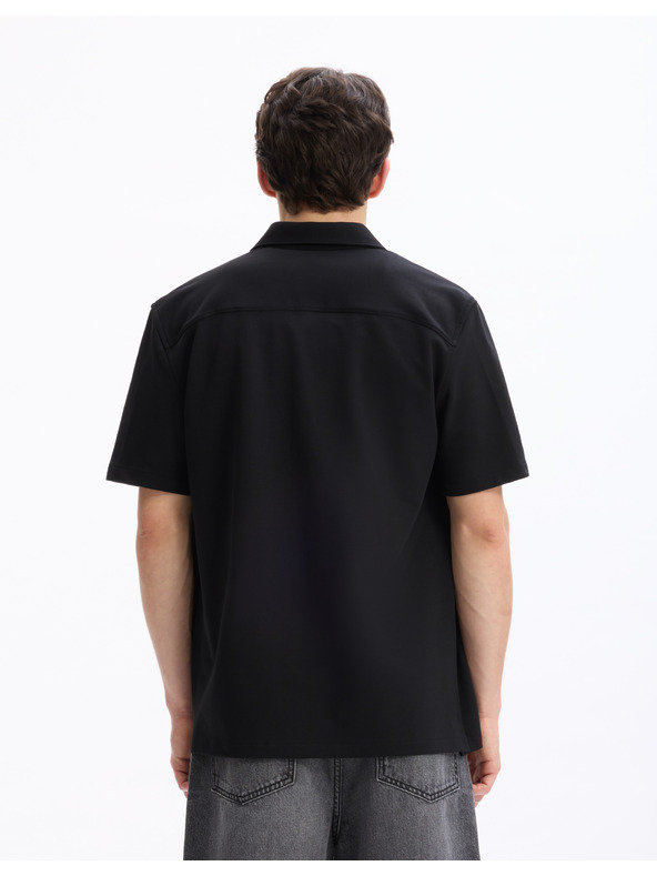 Celio Srajca Lahemc s kratkimi rokavi