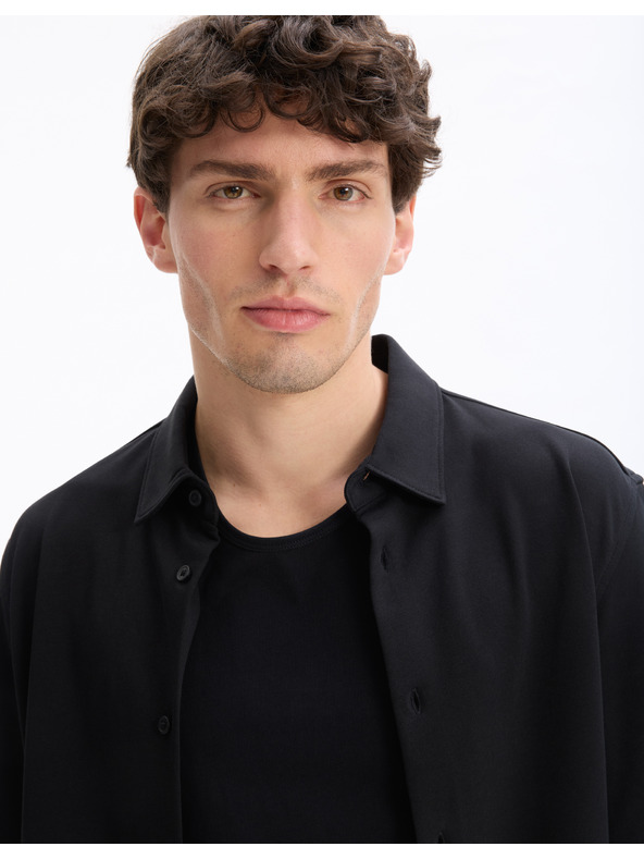 Celio Srajca Lahemc s kratkimi rokavi