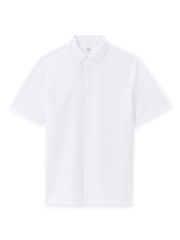 Celio Srajca Lahemc s kratkimi rokavi