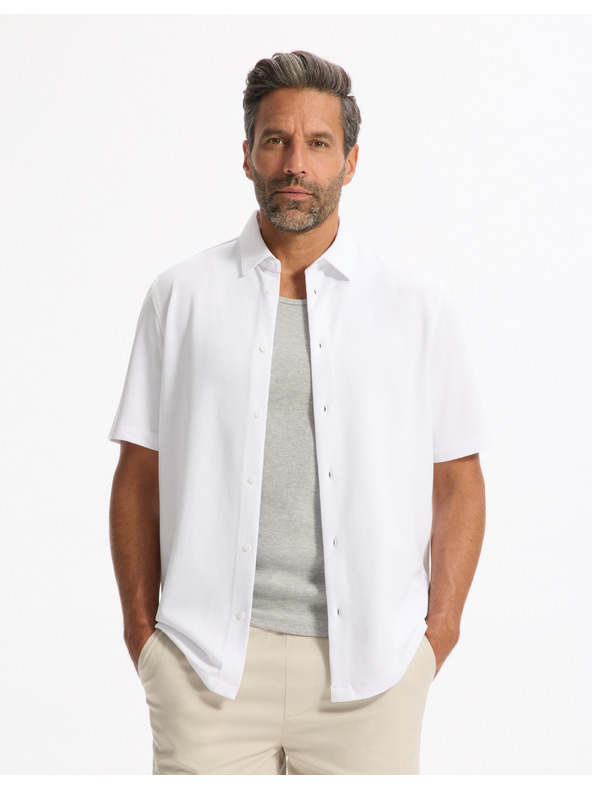 Celio Srajca Lahemc s kratkimi rokavi