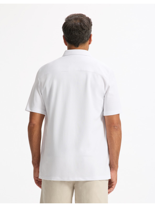 Celio Srajca Lahemc s kratkimi rokavi