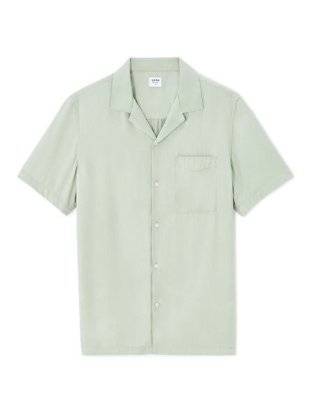 Celio Srajca Lareque s kratkimi rokavi