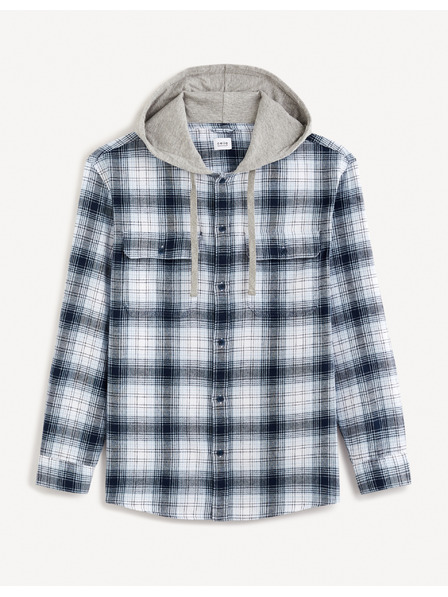 Celio Kapucar Fapuche