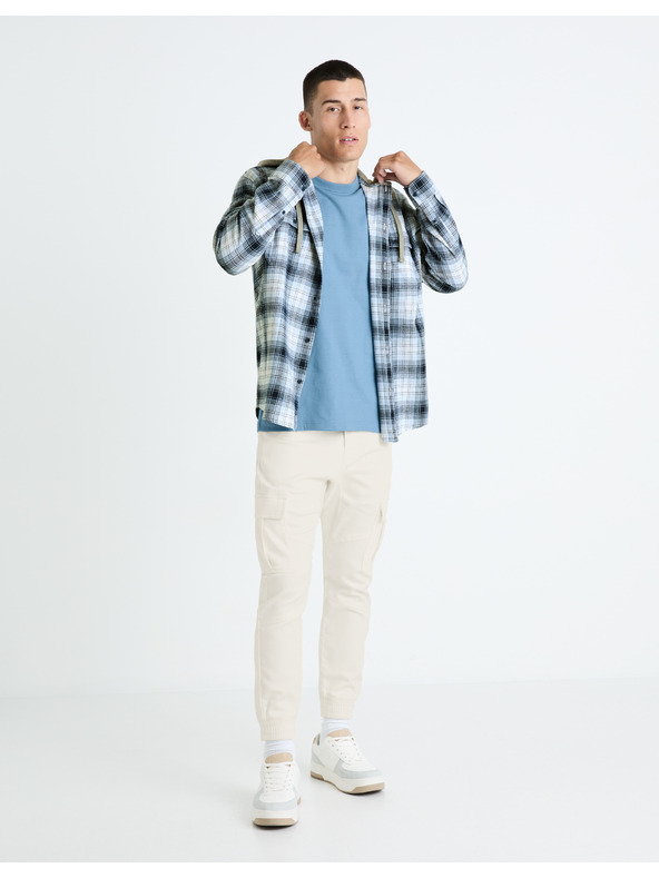 Celio Kapucar Fapuche