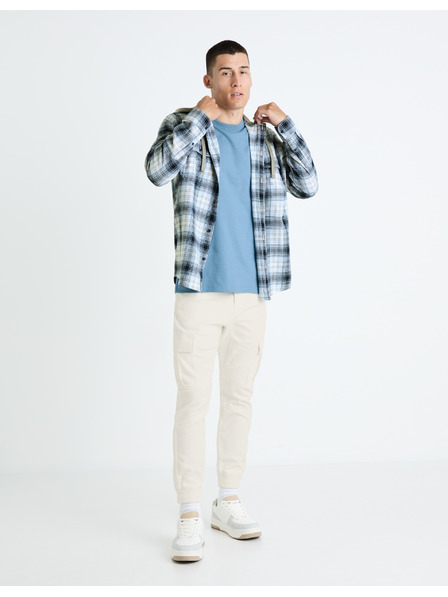 Celio Kapucar Fapuche