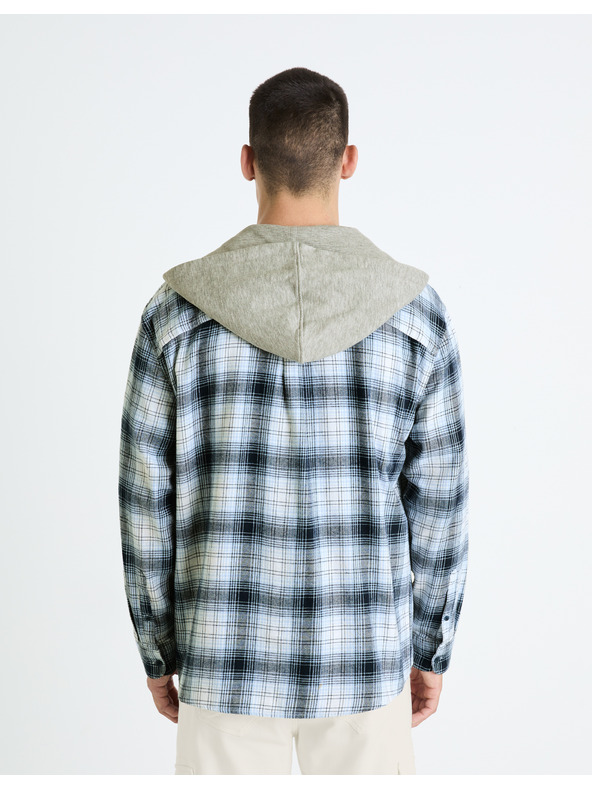 Celio Kapucar Fapuche