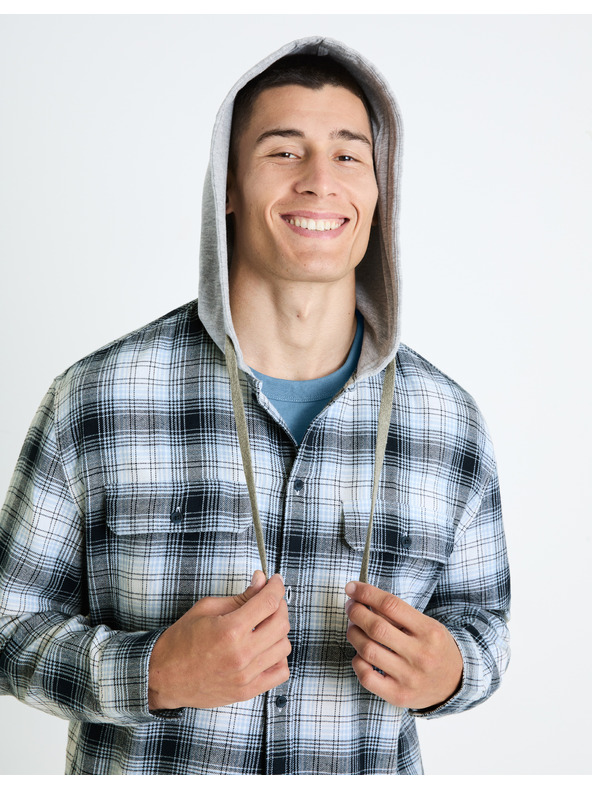 Celio Kapucar Fapuche