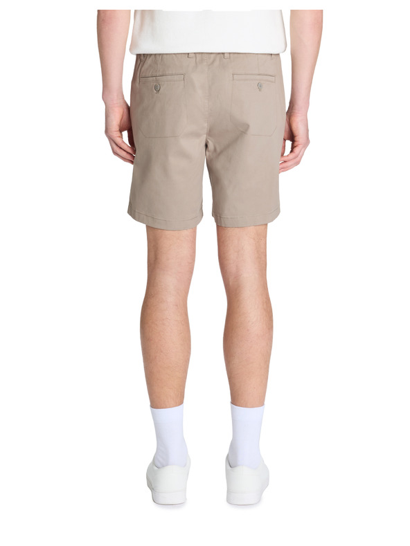 Celio Platene kratke hlače Logobm