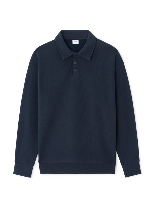 Celio Pulover Mepolopic