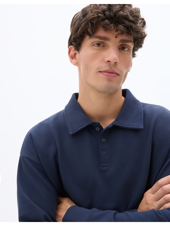 Celio Pulover Mepolopic