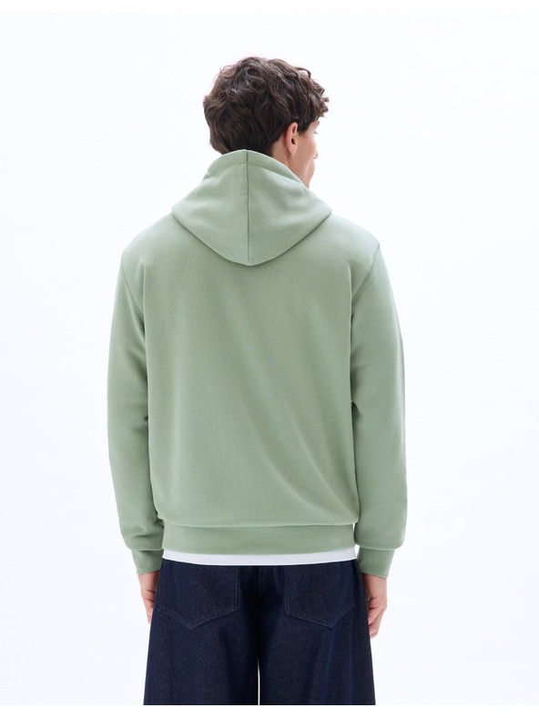 Celio Kapuca s kapuco Fesix