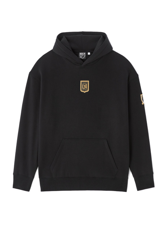 Celio Pulover MLS FC Los Angeles