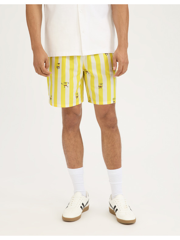 Celio Kopalke Sponge Bob Lmibobsh