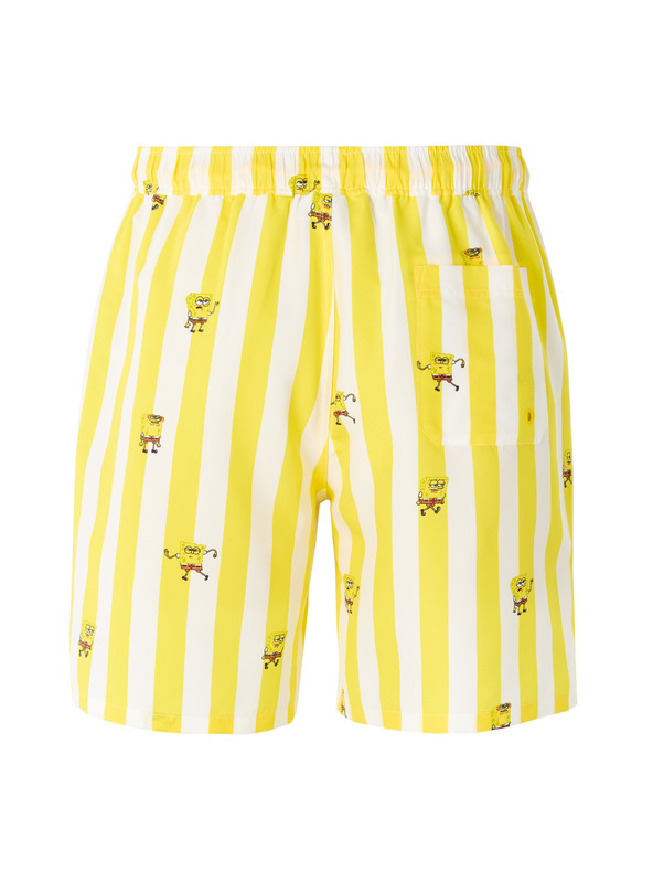 Celio Kopalke Sponge Bob Lmibobsh