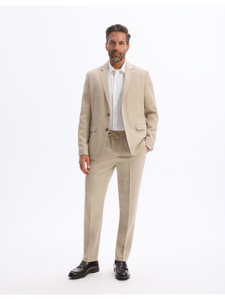 Celio Suknjič Luflaneur