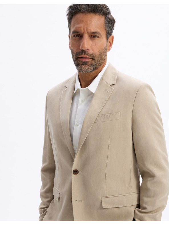 Celio Suknjič Luflaneur