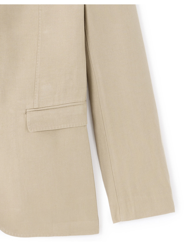 Celio Suknjič Luflaneur