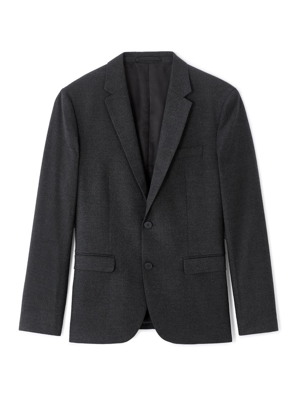 Celio Suknjič Muflanel