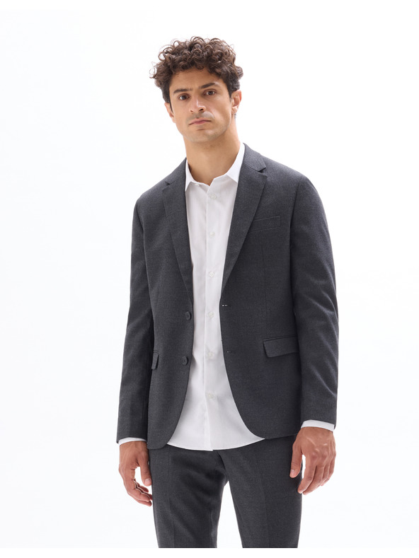 Celio Suknjič Muflanel