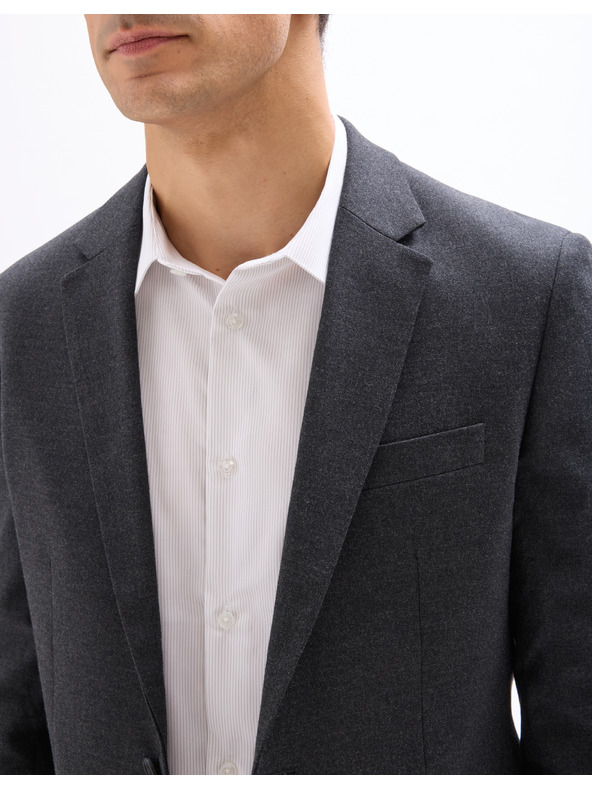 Celio Suknjič Muflanel