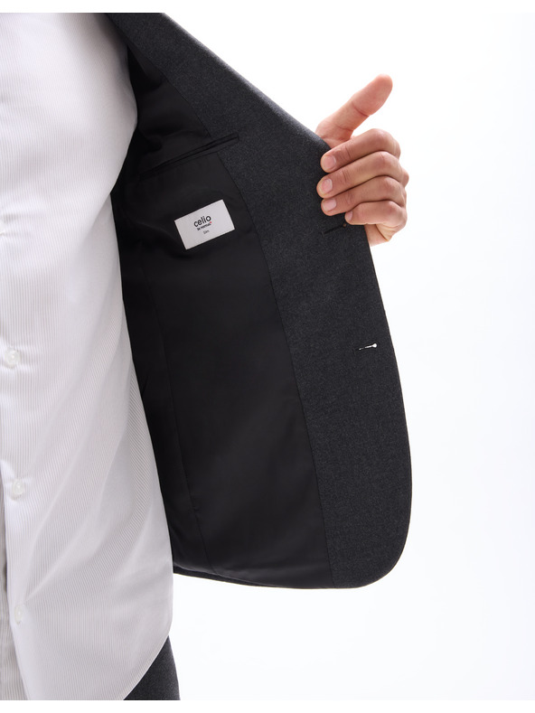 Celio Suknjič Muflanel