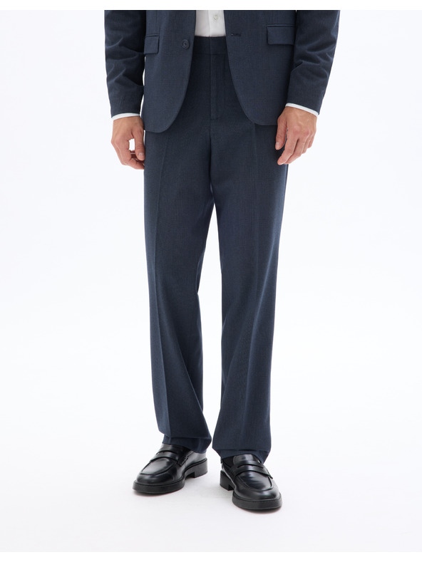 Celio Formalne hlače Mofancyca