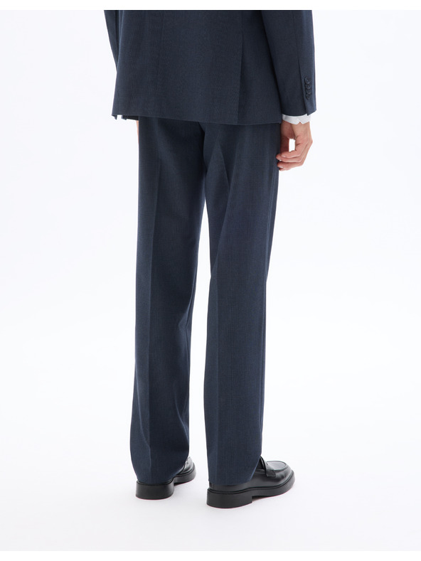 Celio Formalne hlače Mofancyca