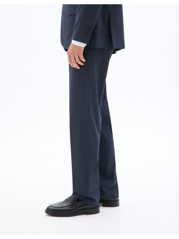 Celio Formalne hlače Mofancyca