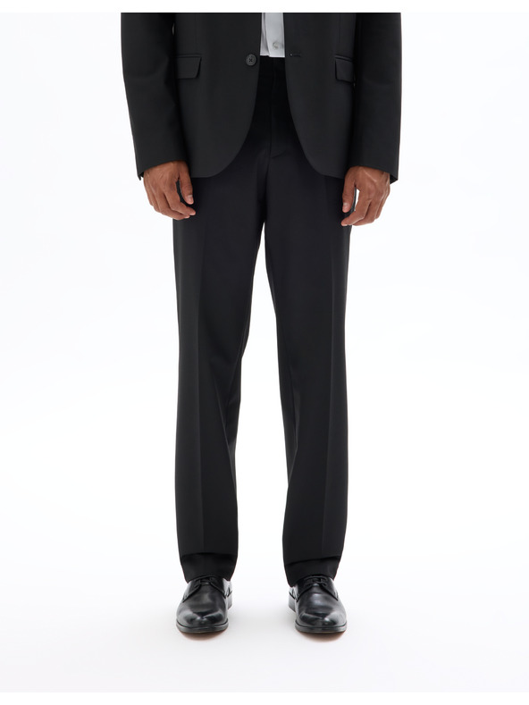 Celio Formalne hlače Moamauryrg